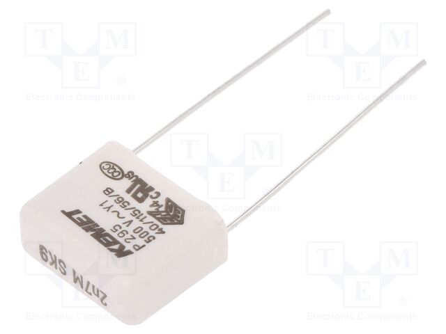P295BL272M500A P295BL272M500A