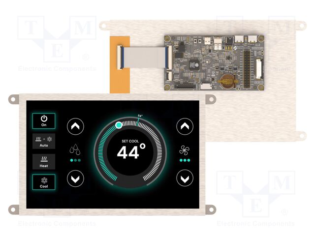 ESP32-P4-80 ESP32-P4-80