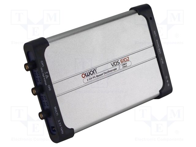 VDS6102 VDS6102
