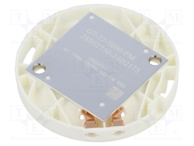 SLE G7 17MM 5000LM FRESH MEAT H EXC SLE G7 17MM 5000LM FRESH MEAT H EXC