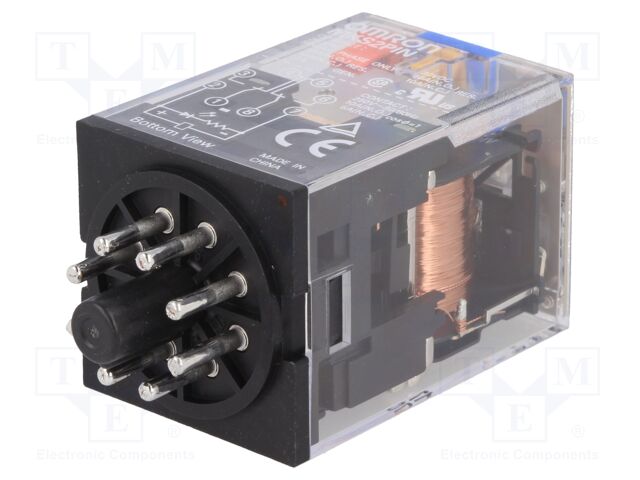 MKS2PIN DC24 MKS2PIN DC24