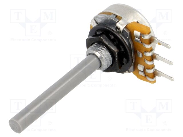 PC16BU-4K7-LIN PC16BU-4K7-LIN