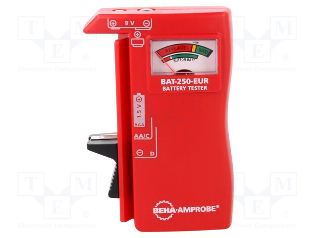 BAT-250-EUR BAT-250-EUR