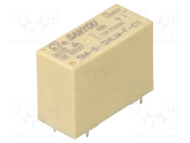 SMI-S-124LM-C1 SMI-S-124LM-C1