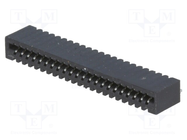 CONNFLY DS1020-06-22BT1 - Connector: FFC/FPC
