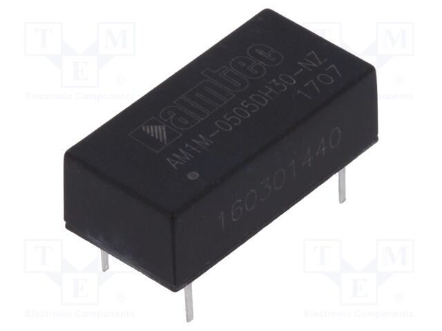 AM1M-0505DH30-NZ AM1M-0505DH30-NZ