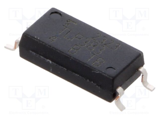 TLP383(D4BLLTL.E(T TLP383(D4BLLTL.E(T