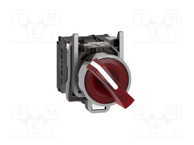 XB4BK124M5 XB4BK124M5