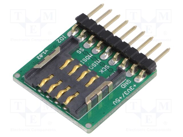 IQRF-BB-01 IQRF-BB-01