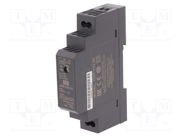 DDR-15G-24 DDR-15G-24