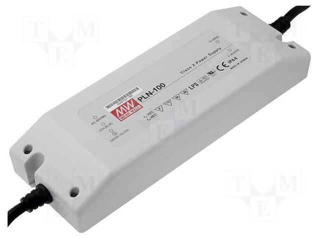 PLN-100-24 PLN-100-24