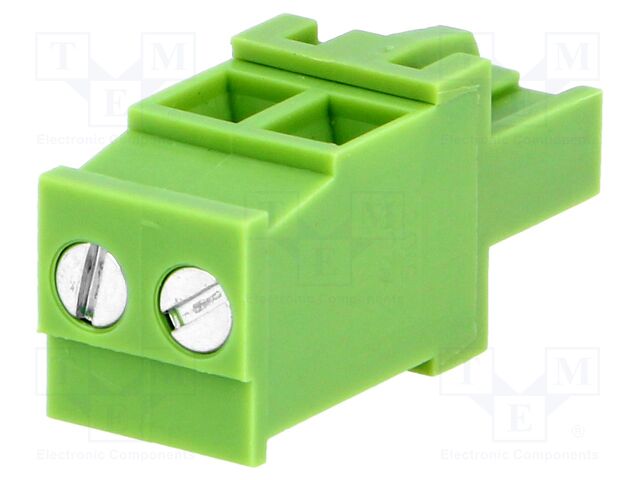 XY2500F-BV(5.08)-2P XY2500F-BV(5.08)-2P