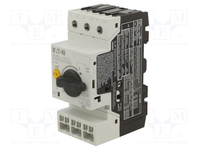 PKZM0-4-SPI32 PKZM0-4-SPI32