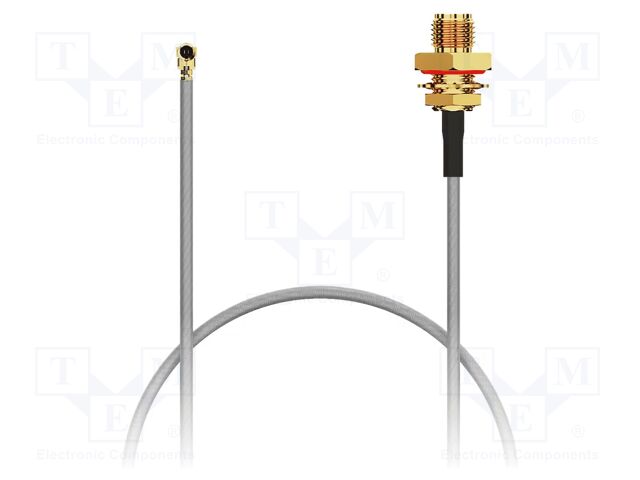 CABLE 162 RF-050-F1-1 CABLE 162 RF-050-F1-1