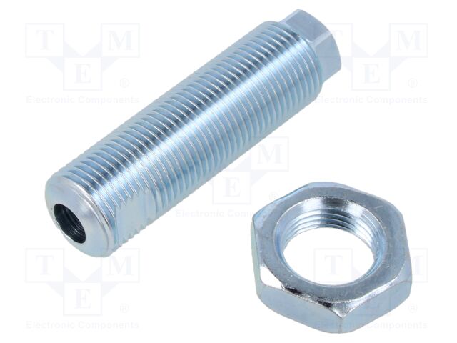 GN 37-100-M24X2-70-C GN 37-100-M24X2-70-C