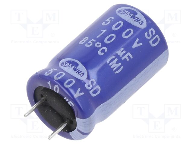 SD2H106M12020CB SD2H106M12020CB