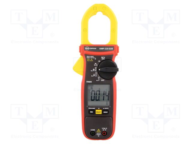 AMP-220-EUR AMP-220-EUR