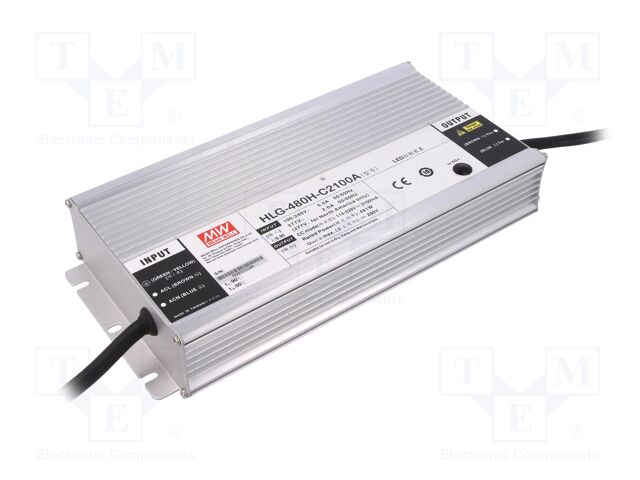 HLG-480H-C2100A HLG-480H-C2100A