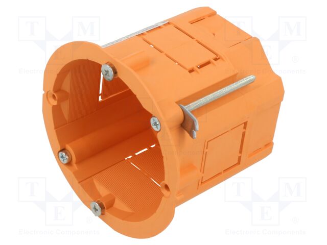 PK-60/60G ORANGE PK-60/60G ORANGE