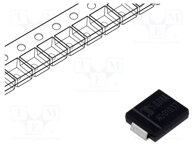 5.0SMCJ18A-AQ