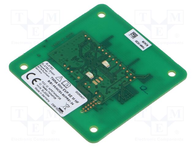 TWN4 MINI EVP SE M HF EXT-ANT TWN4 MINI EVP SE M HF EXT-ANT
