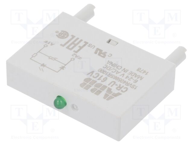 1SVR405665R1000 1SVR405665R1000