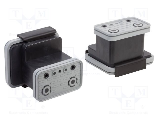 VCBL-K2-125X75X100 VCBL-K2-125X75X100