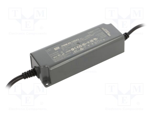 PWM-60-12DA2 PWM-60-12DA2