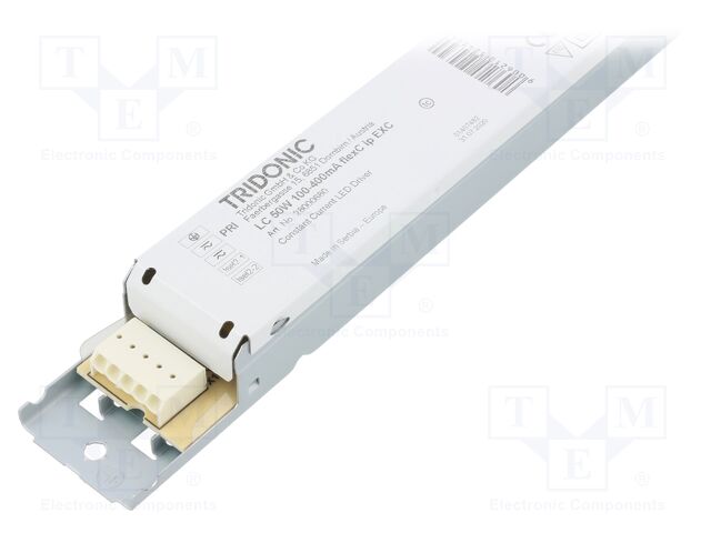 LC 50W 100-400MA FLEXC LP EXC LC 50W 100-400MA FLEXC LP EXC