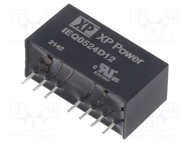 IEQ0524D12 IEQ0524D12