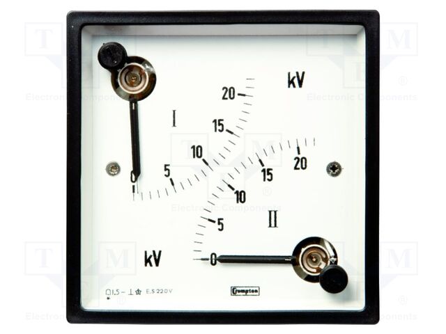 039-90818-0133-132V-0-42KV 039-90818-0133-132V-0-42KV