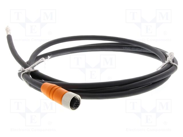 Y92E-M12PURSH4S5M-L Y92E-M12PURSH4S5M-L