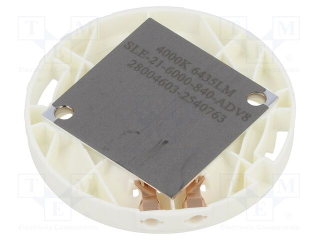 SLE 21MM 6000LM 840 H ADV8 T SLE 21MM 6000LM 840 H ADV8 T