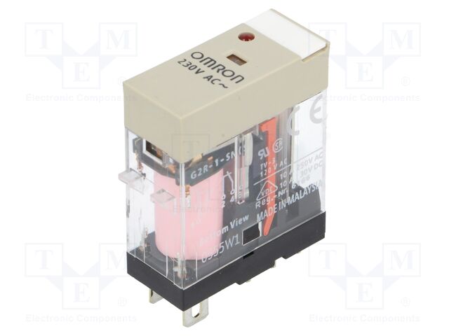 G2R-1-SN 230VAC (S) G2R-1-SN 230VAC (S)