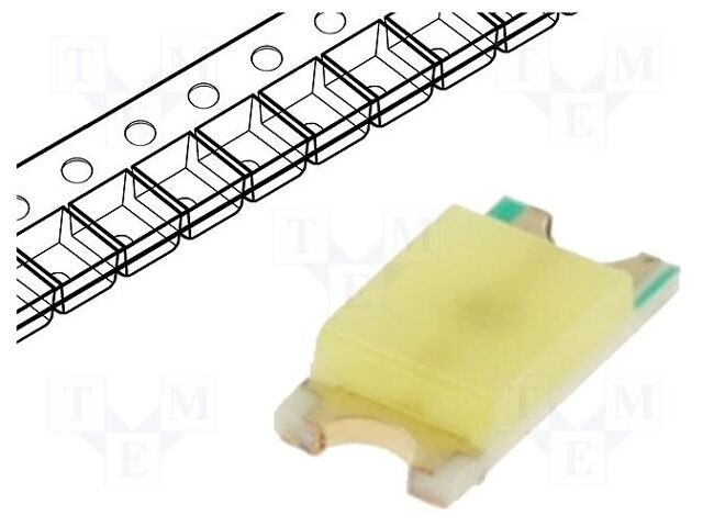 OF-SMD3216W OF-SMD3216W