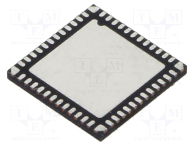 DSPIC33CK256MP505-I/M4 DSPIC33CK256MP505-I/M4