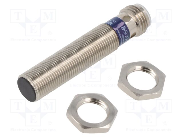 XS612B1MAU20 XS612B1MAU20