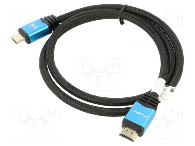 CA-HDMI-20CU-0010-BL CA-HDMI-20CU-0010-BL