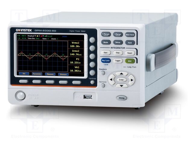 GPM-8330-60 GPM-8330-60