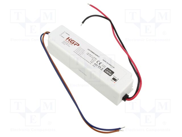 XV100W24 UNI XV100W24 UNI
