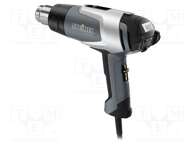 HG 2320E LCD HG 2320E LCD