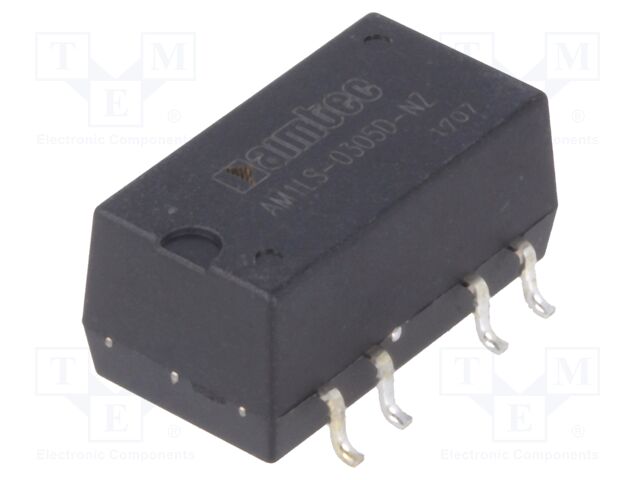 AM1LS-0305D-NZ AM1LS-0305D-NZ