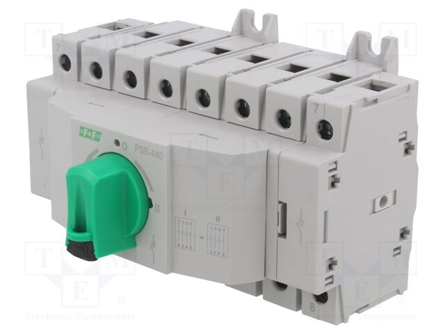 PSR-440 PSR-440