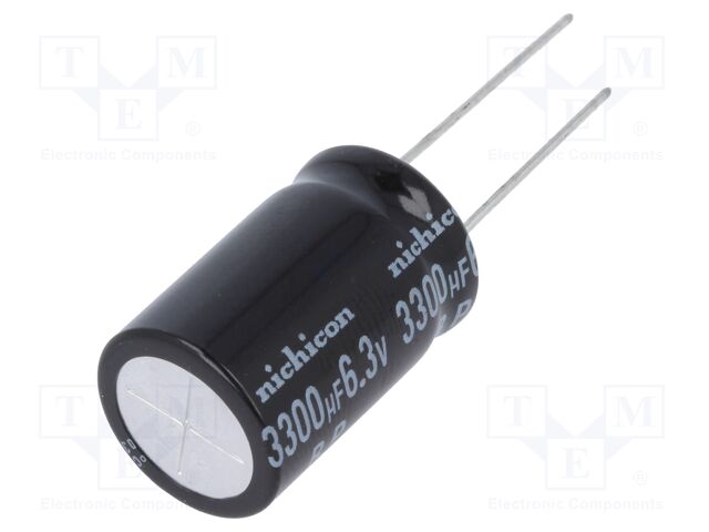 UEP0J332MHD UEP0J332MHD