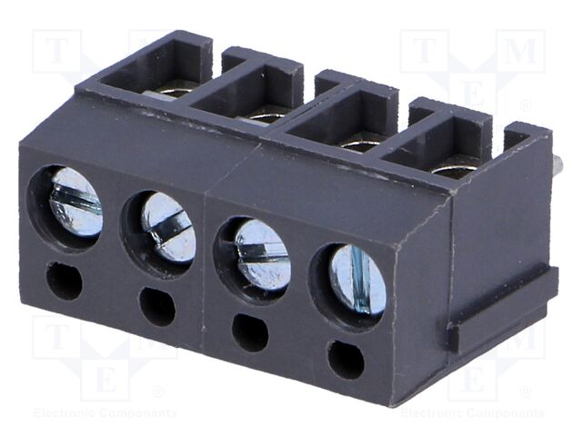 DG300-5.0-04P-11-00A(H) COLOR GREY DG300-5.0-04P-11-00A(H) COLOR GREY