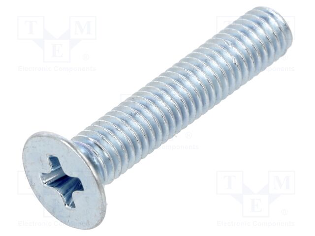 M3X16/D965 M3X16/D965