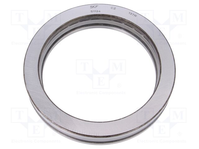 51124 SKF 51124 SKF