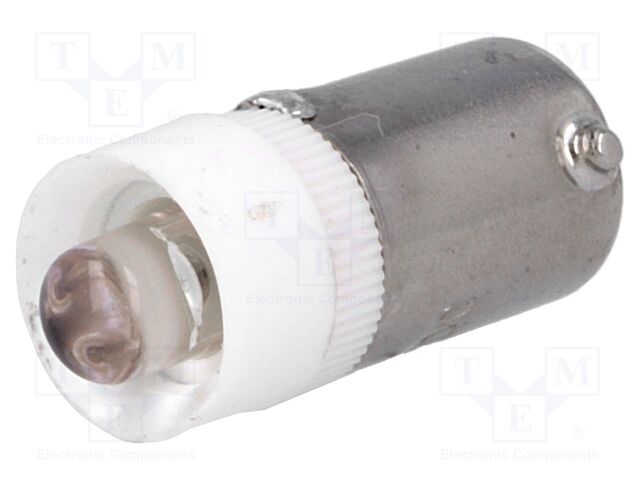 LLED-B9/6/W LLED-B9/6/W