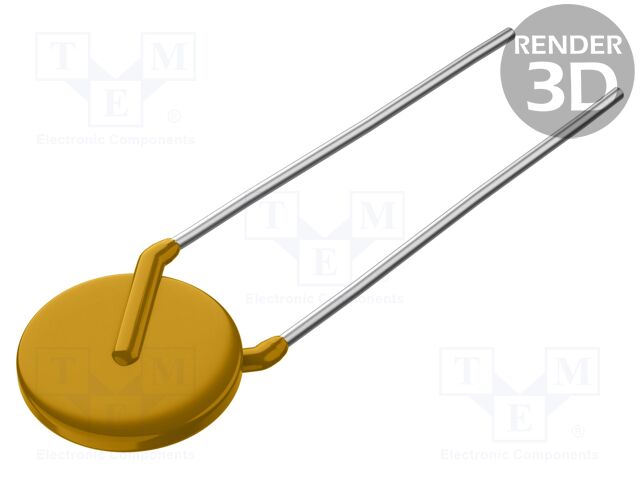 JVR10N431K87YRW JVR10N431K87YRW