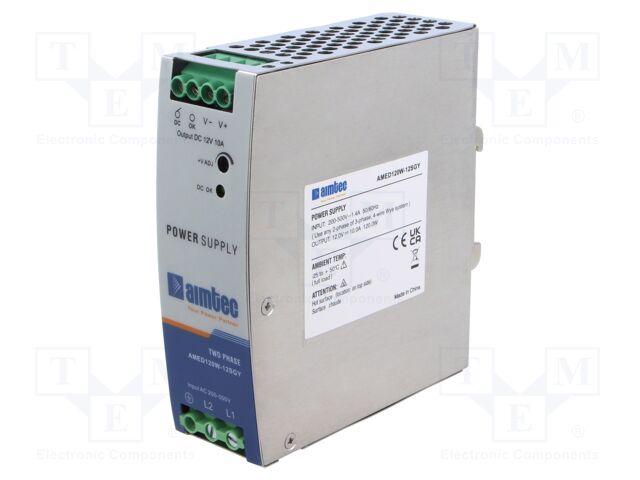 AMED120W-12SGY AMED120W-12SGY